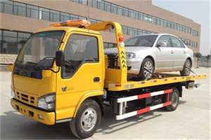 秦安道路救援一般怎么收费